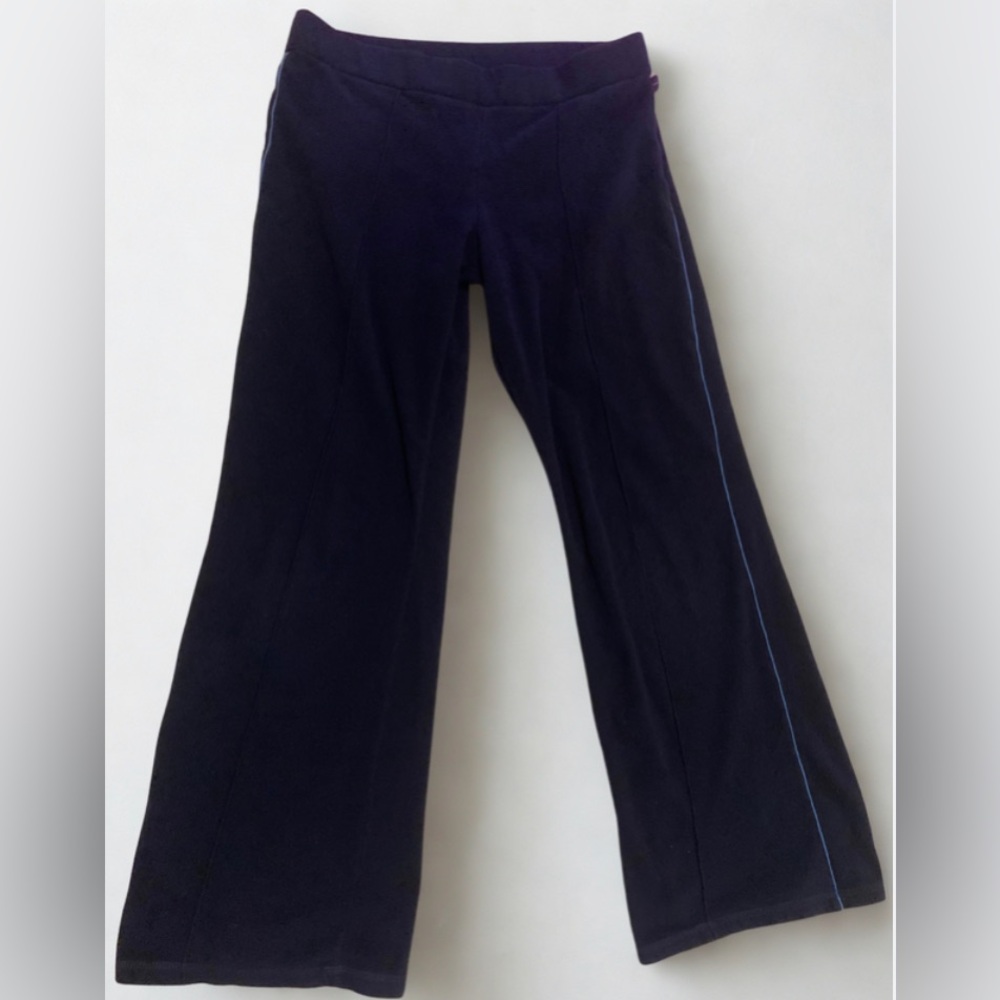Vintage 2001 TNA flared sweats